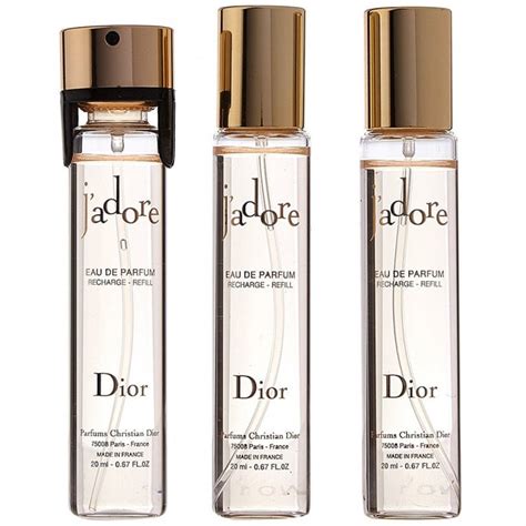 dior j adore purse spray how to refill j'adore|christian dior collection private.